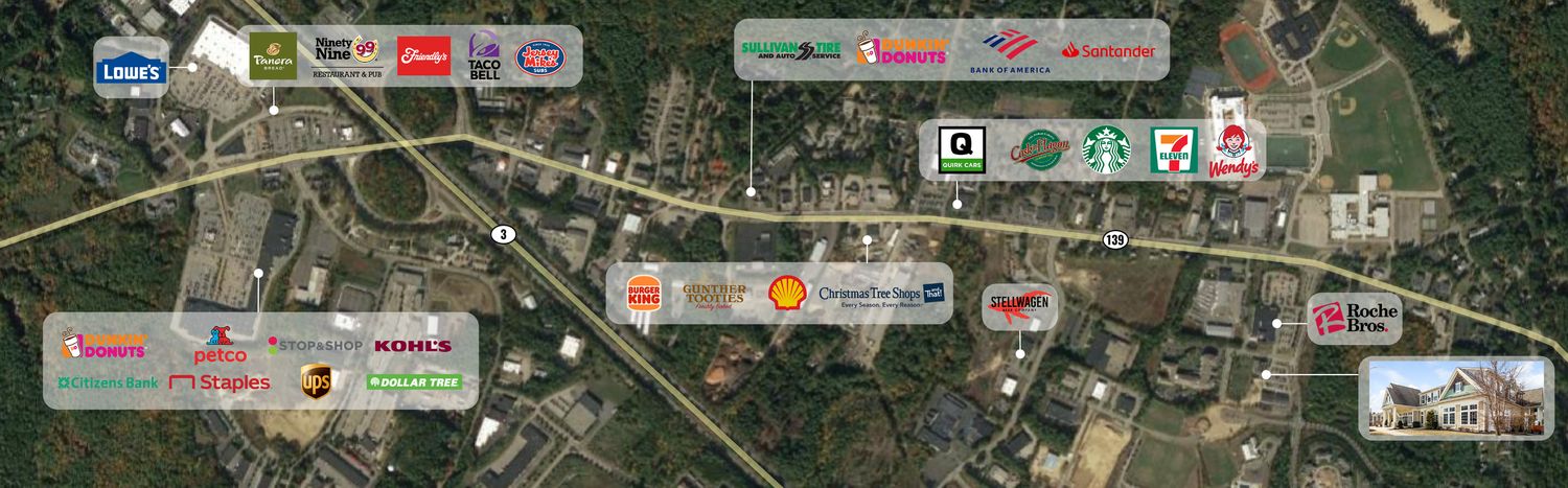 1 Proprietors Dr, Marshfield, MA 02050